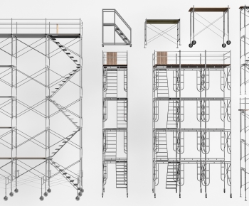 Modern Industrial Equipment-ID:795912986