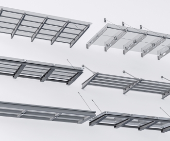 Modern Sunshade/Canopy/Tensioning Film-ID:527179222