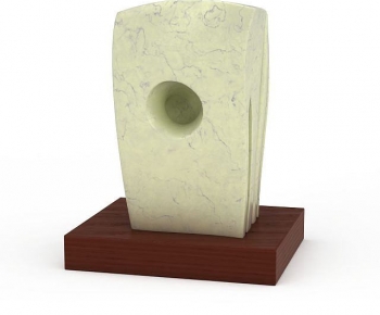 Nordic Style Sculpture-ID:471962934