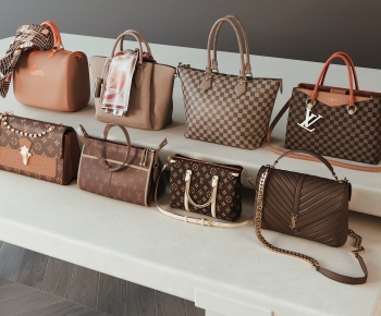 Modern Lady's Bag-ID:194190031