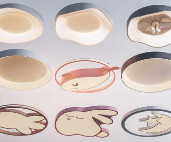 Modern Ceiling Ceiling Lamp-ID:590617905