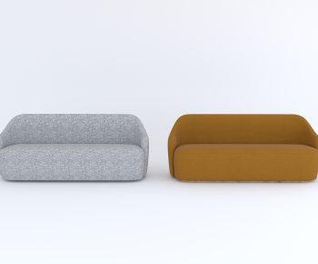 Modern A Sofa For Two-ID:164983033