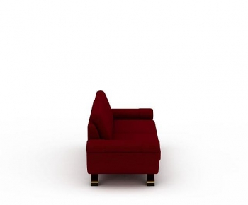 Modern A Sofa For Two-ID:845910074