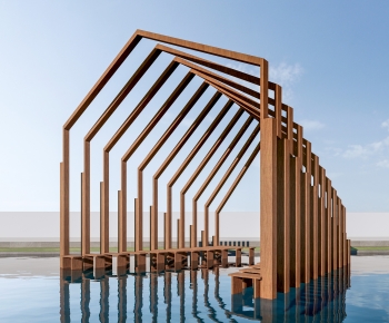 Modern Gallery Frame-ID:509989028