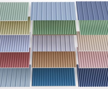 Modern Building Component-ID:469062096