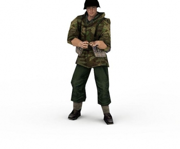 Modern Robot-ID:703682902