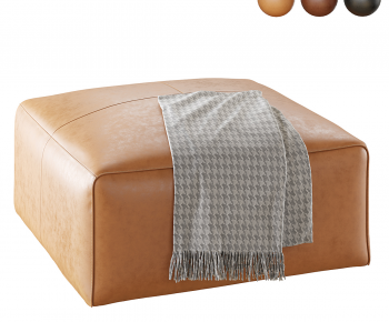 Modern Sofa Stool-ID:651444918