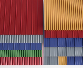 Modern Building Component-ID:196079028