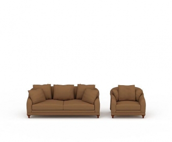Modern A Sofa For Two-ID:465760953