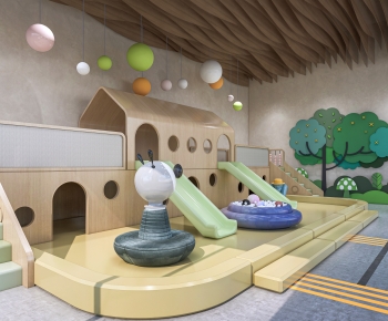 Modern Playground-ID:310134894