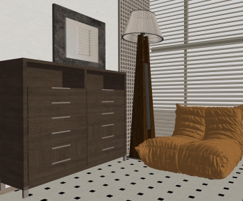 Modern Beanbag-ID:621728948