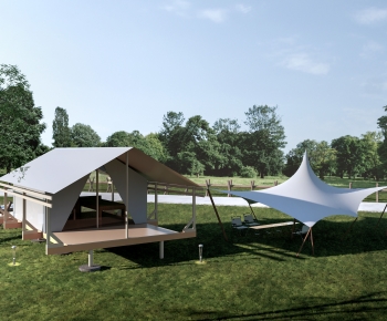 Modern Tent-ID:444653032