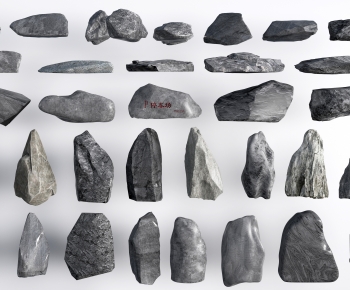 Modern Stone-ID:573165895