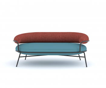 Modern A Sofa For Two-ID:177253013