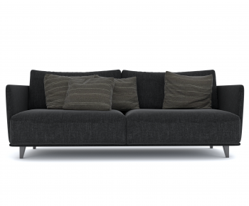 Modern A Sofa For Two-ID:166332012