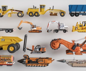 Modern Industrial Equipment-ID:247390999