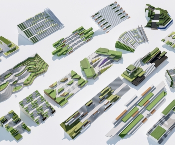 Modern Garden-ID:306662087