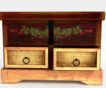 Modern Side Cabinet-ID:646291971