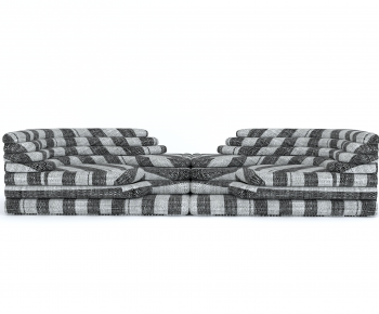 Modern A Sofa For Two-ID:525480039