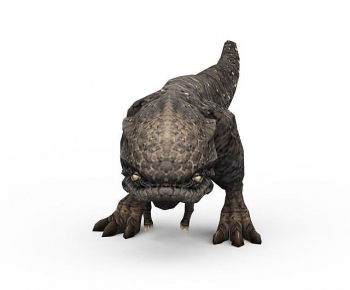 Modern Robot-ID:323976045