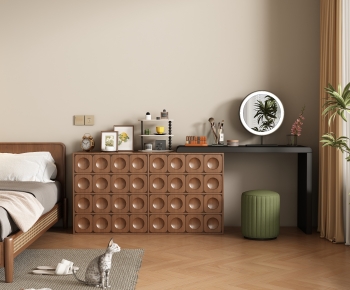 Modern Dresser-ID:893018961