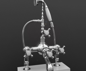 European Style Faucet/Shower-ID:284662963