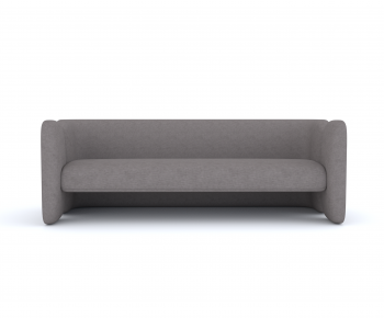 Modern A Sofa For Two-ID:472608091