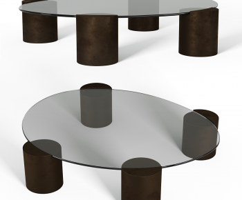 Modern Coffee Table-ID:332793951