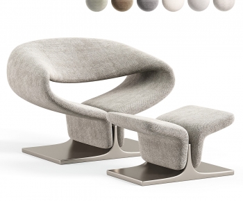 Modern Lounge Chair-ID:943310023