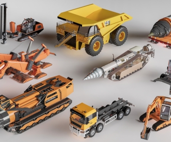 Modern Industrial Equipment-ID:155265092