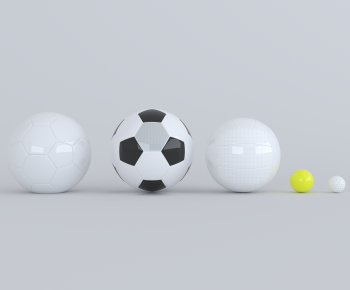 Modern Ball Equipment-ID:527455091