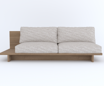 Modern A Sofa For Two-ID:348305947