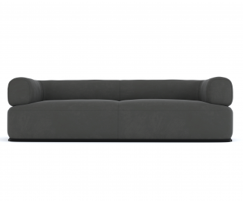 Modern A Sofa For Two-ID:244893078