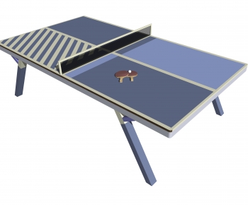 Modern Table-tennis Table-ID:960355041