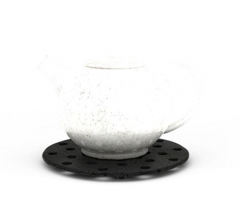 Modern Tea Set-ID:783389099