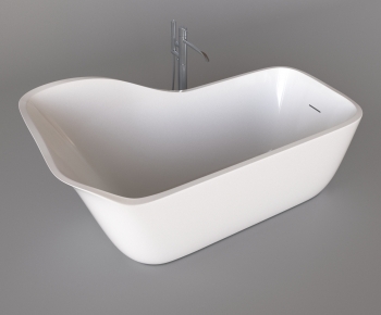 Modern Bathtub-ID:599242938