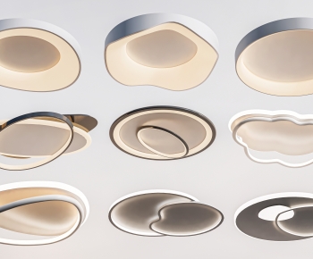 Modern Ceiling Ceiling Lamp-ID:851701023