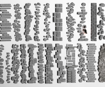 New Chinese Style Garden-ID:920022016