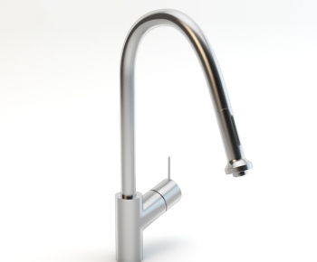 Modern Faucet/Shower-ID:495270016