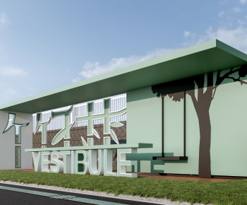 Modern Gallery Frame-ID:338705064