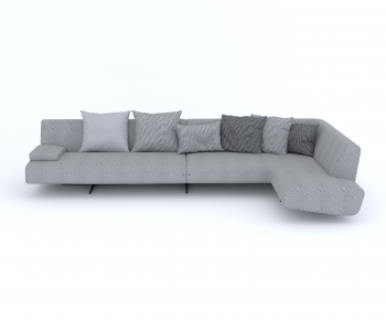 Modern Corner Sofa-ID:982208976