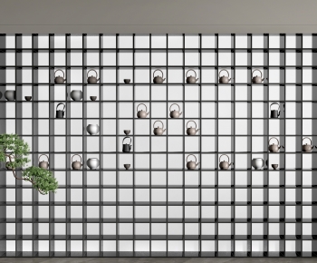 New Chinese Style Other-ID:458821061