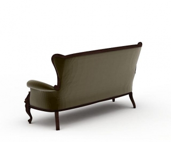 European Style Three-seat Sofa-ID:169953112