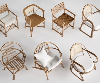 Modern Lounge Chair-ID:138480907