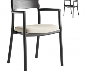 Modern Dining Chair-ID:359421013