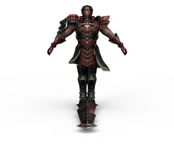 Modern Robot-ID:827194932