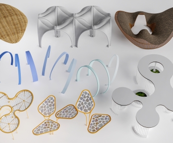 Modern Gallery Frame-ID:268785001