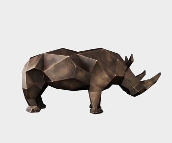 Modern Sculpture-ID:566720966