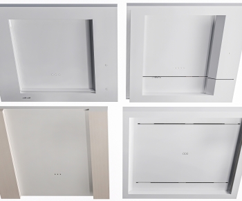 Modern Suspended Ceiling-ID:548863896