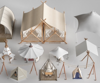 Modern Tent-ID:647670984